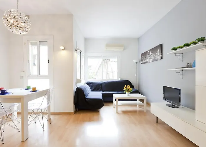 Ab Clot Apartment