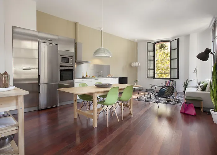 Sealona Beach Lofts Apartments