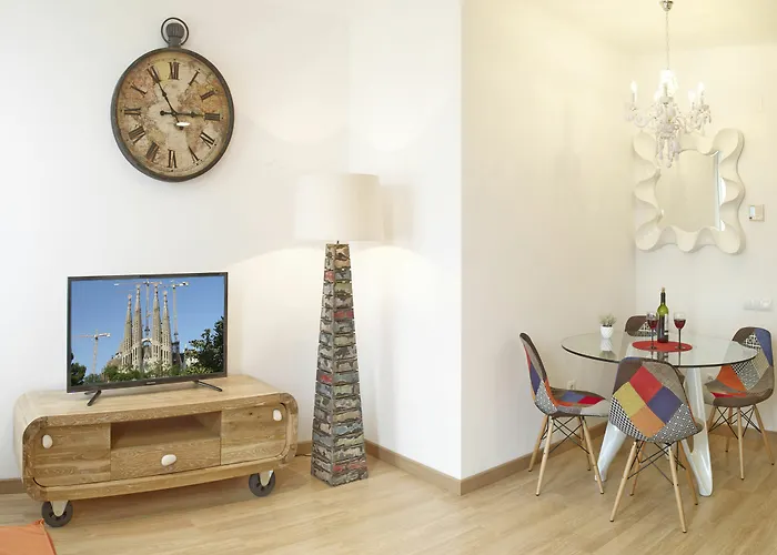 Apartments Hostemplo Suites