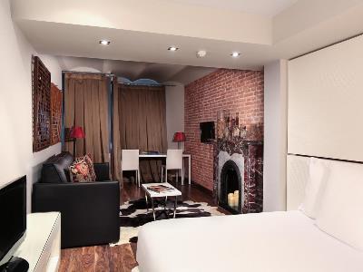 Balmes, A Member Of Preferred & Hotel