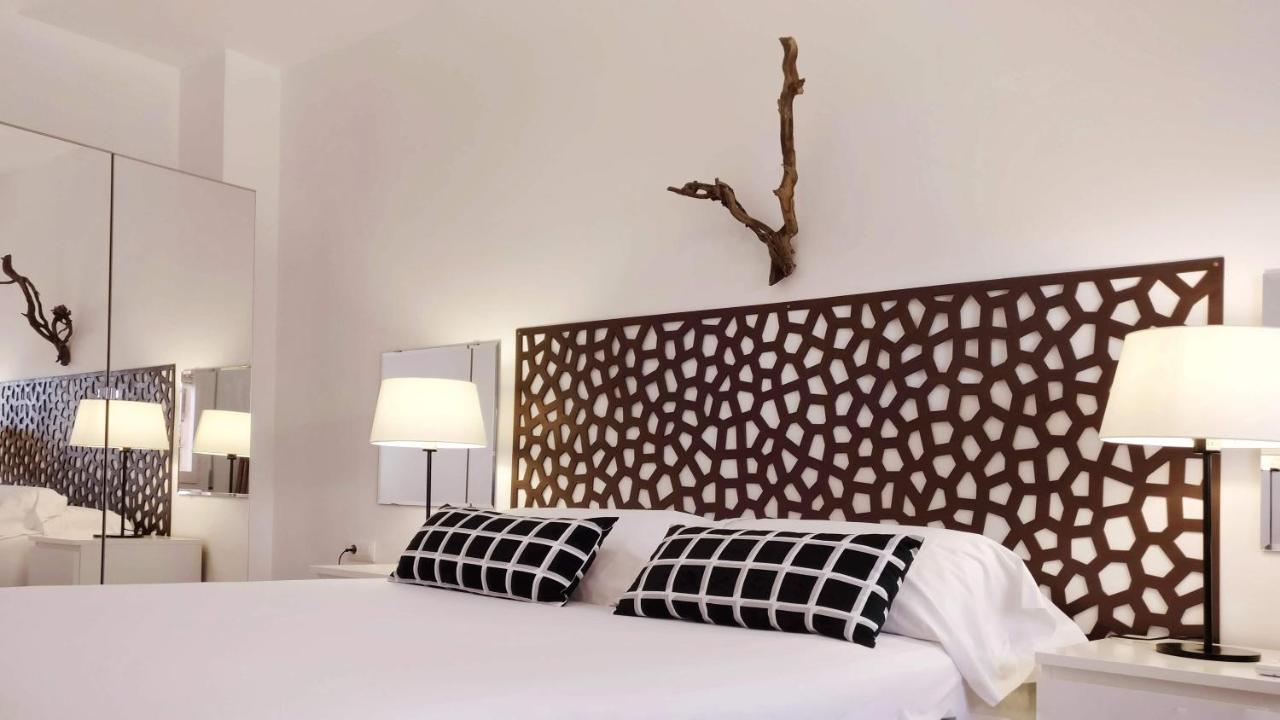 Apartment Bizflats Garden House Barcelona