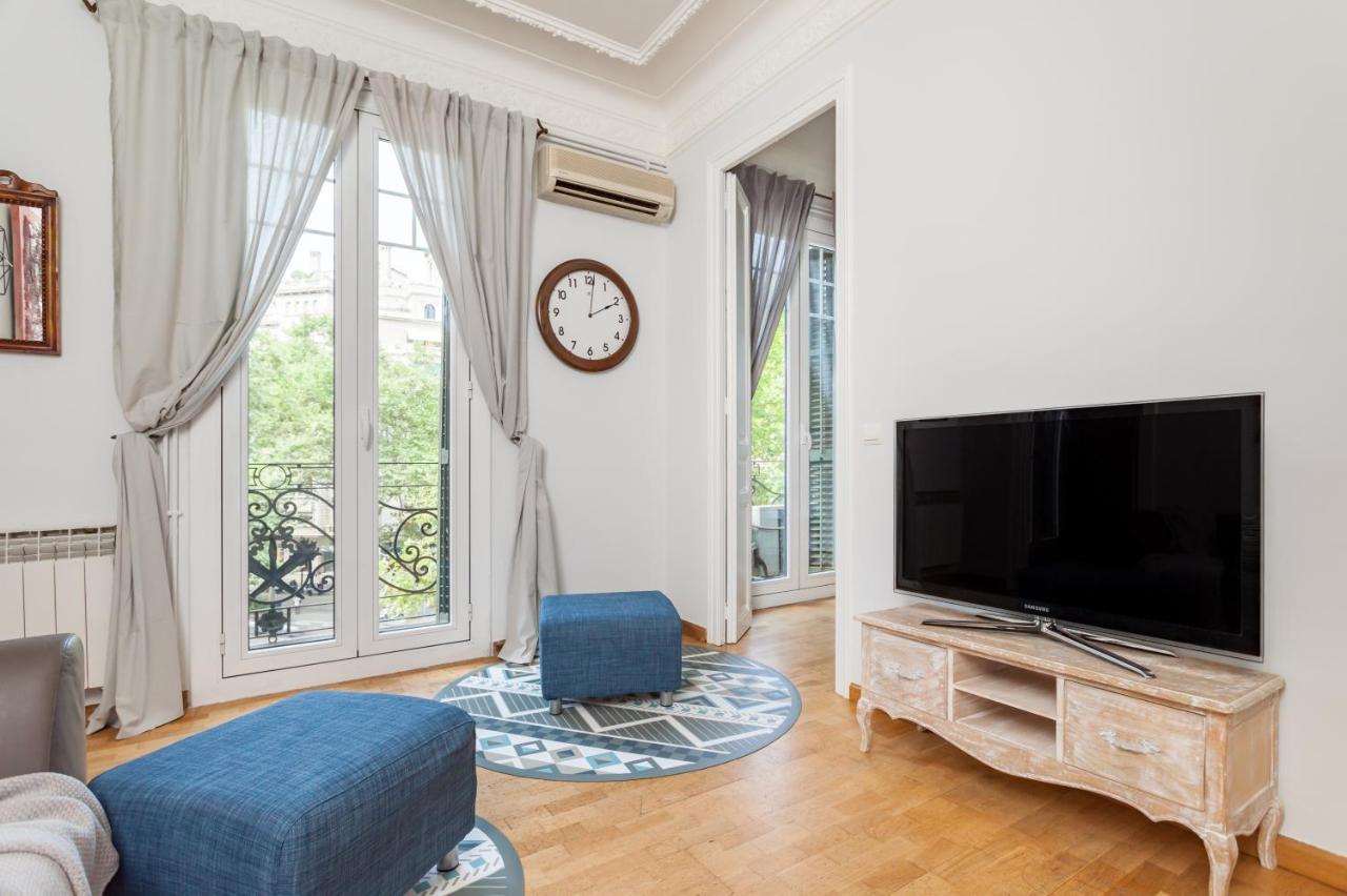 Art House Station Rocafort 'sant Antoni' Appartement
