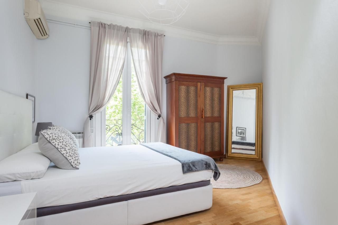 Appartement Art House Station Rocafort 'sant Antoni' *