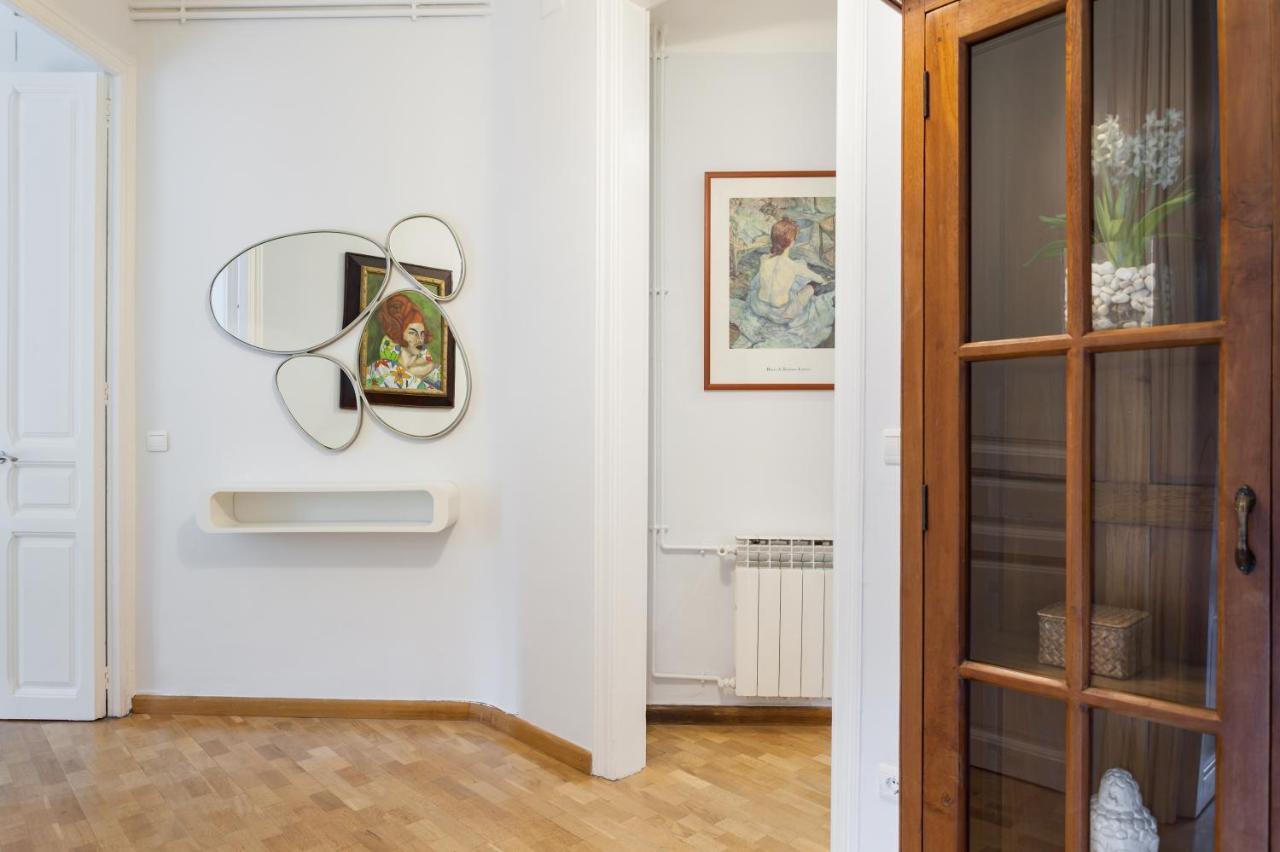 Appartement Art House Station Rocafort 'sant Antoni' *