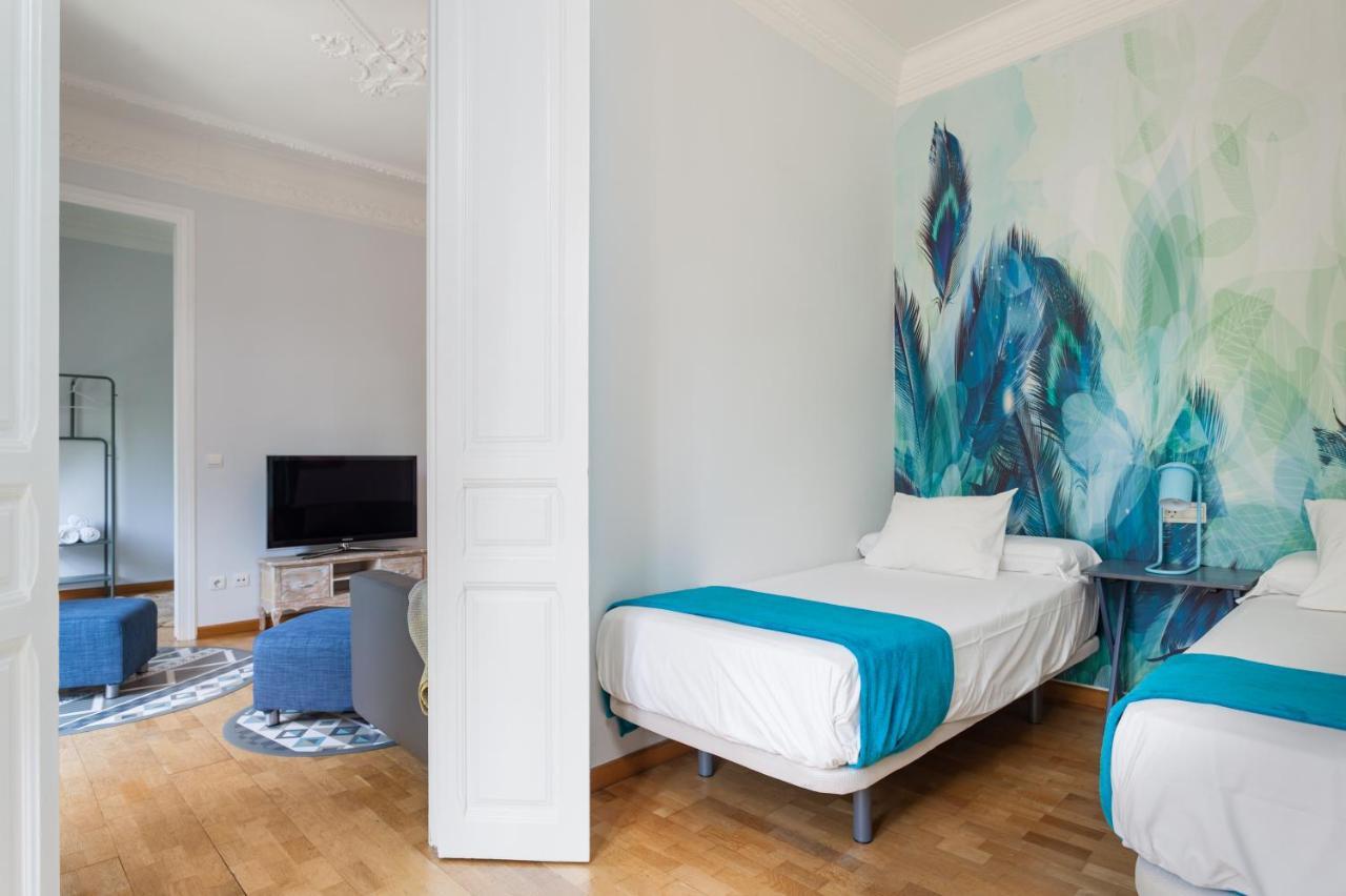 Appartement Art House Station Rocafort 'sant Antoni' Barcelona