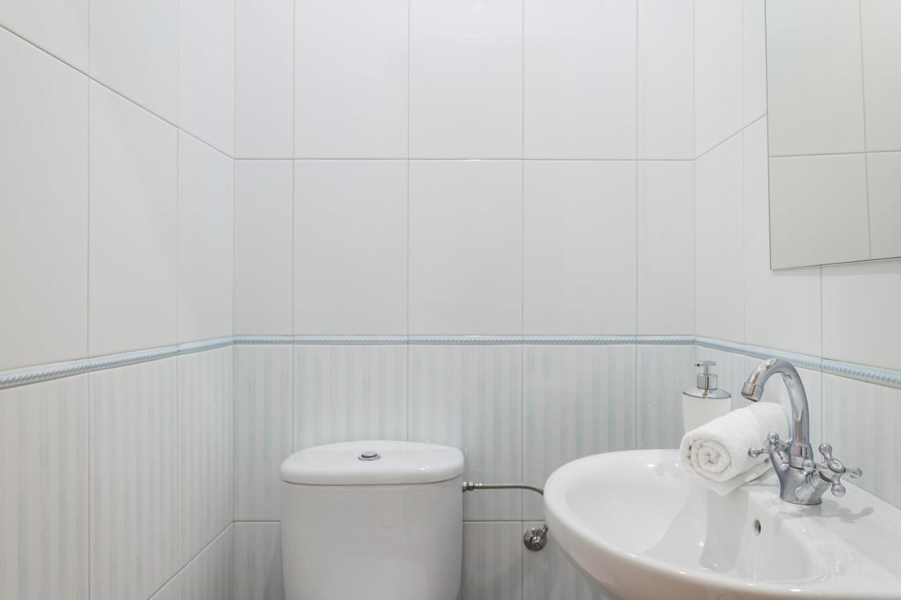 Art House Station Rocafort 'sant Antoni' Appartement