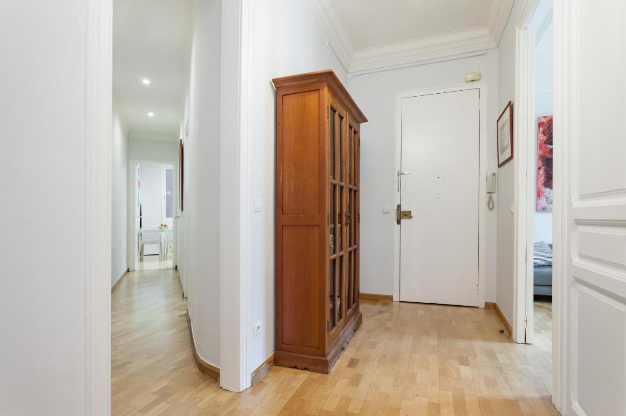 Appartement Art House Station Rocafort 'sant Antoni' Barcelona