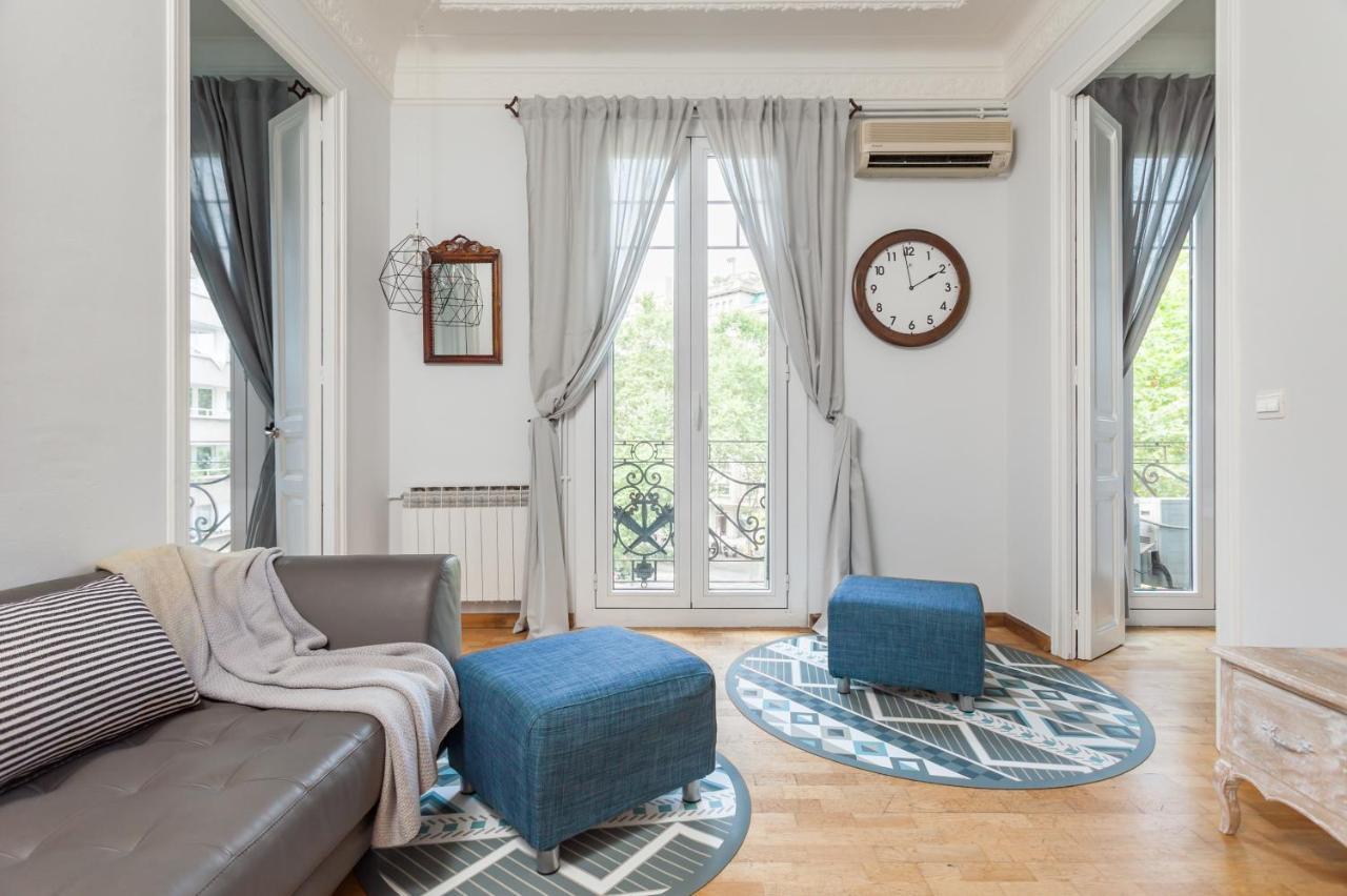 Art House Station Rocafort 'sant Antoni' Appartement