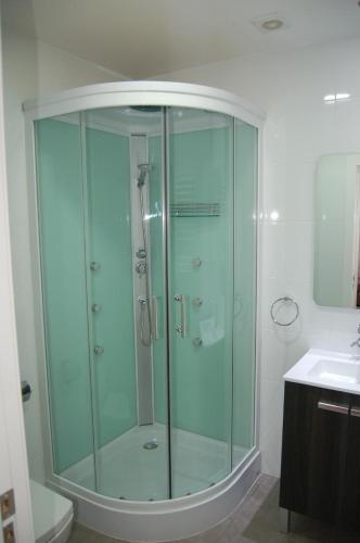 Rua Appartement