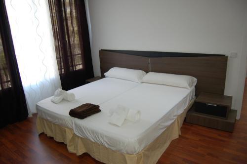 Appartement Rua Barcelona