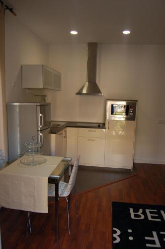 Rua Appartement