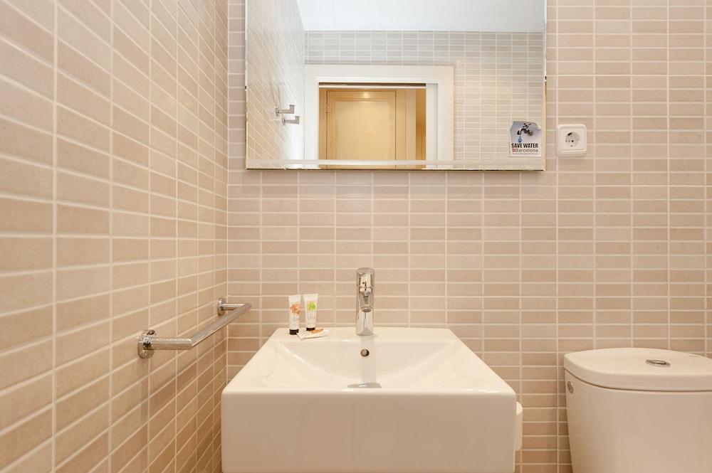 Appartement Bbarcelona Plaza Espana Flats *