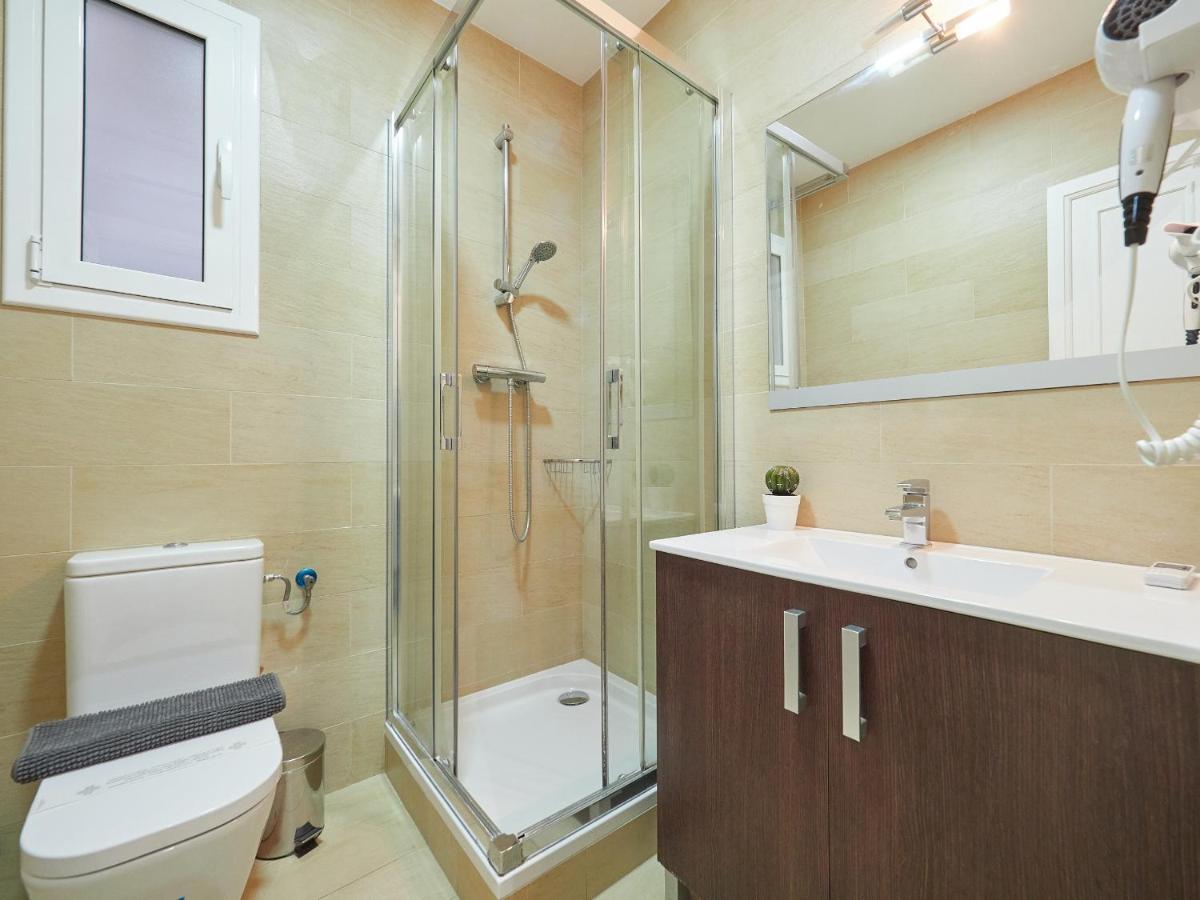 Almodovar Apartment