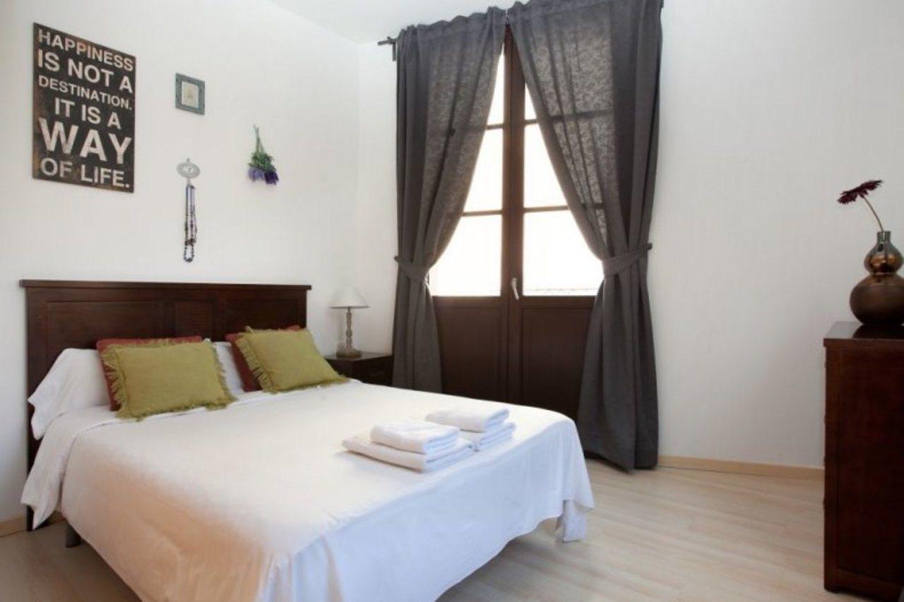 Apartment No 49 Barcelona