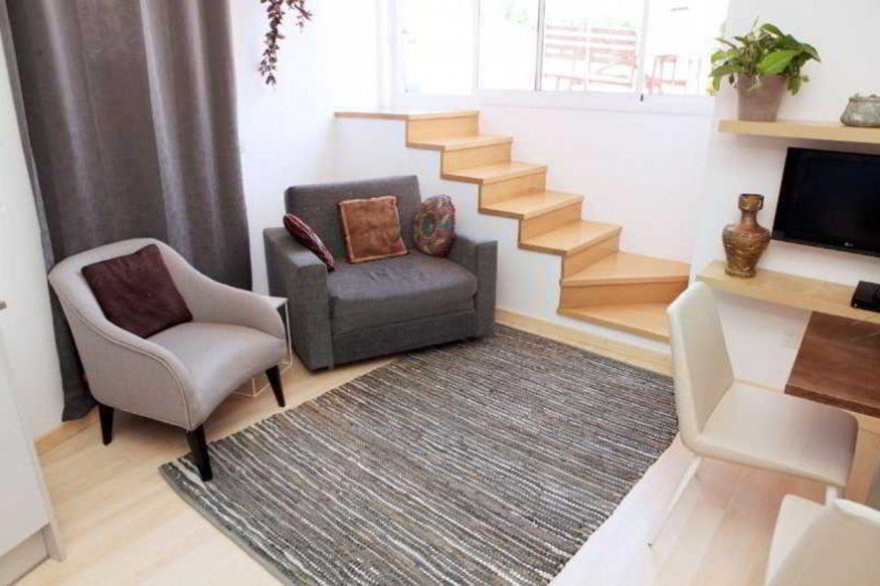 No 49 Apartment *
