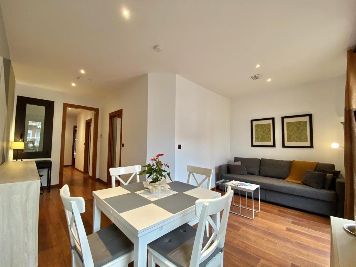 Apartment Sagrada Familia