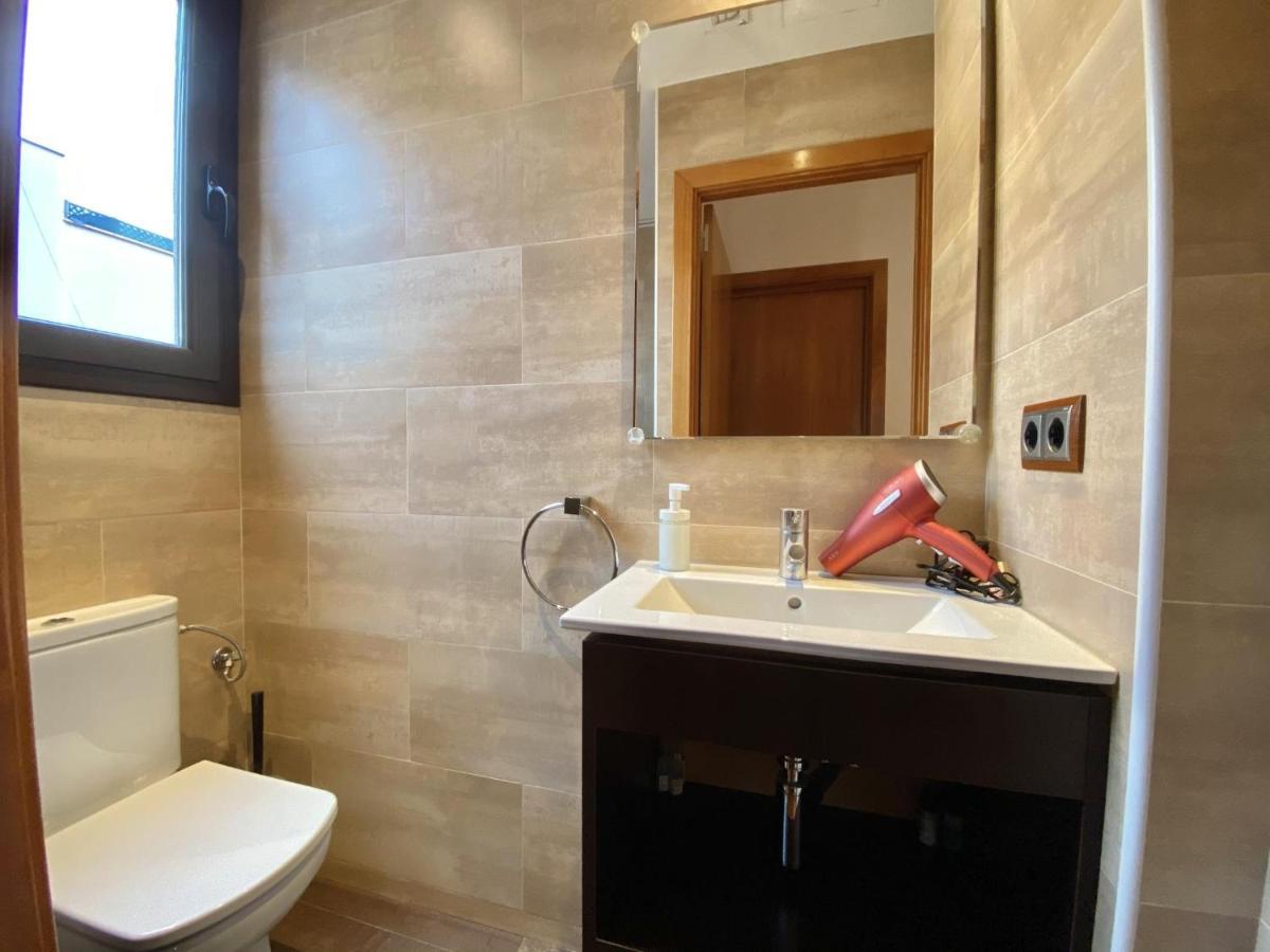 Apartment Sagrada Familia