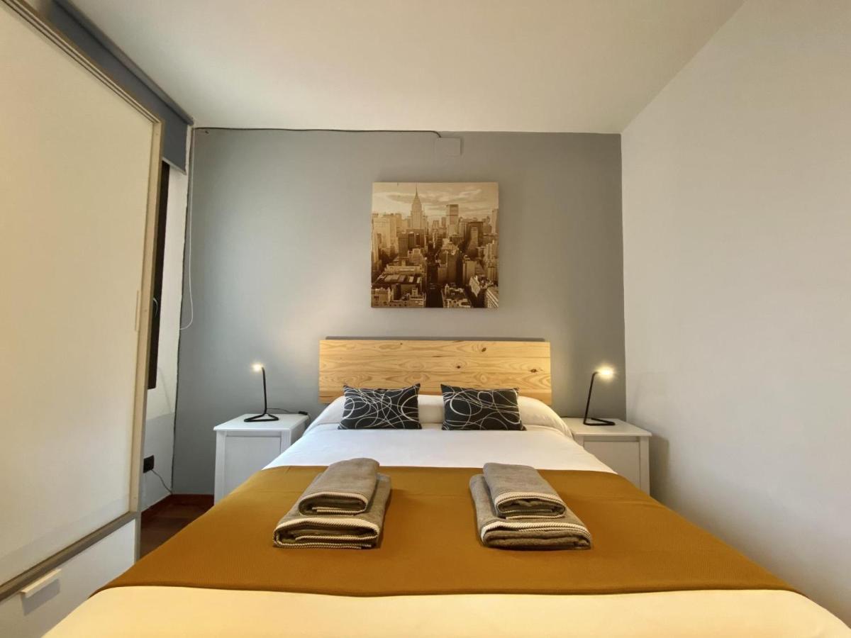 Apartment Sagrada Familia