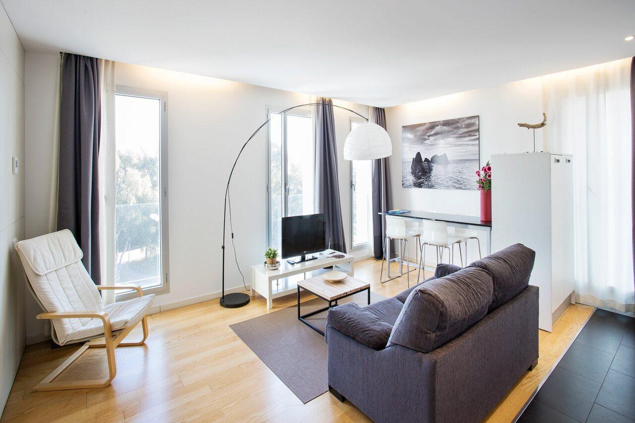 Durlet Appartement Barcelona