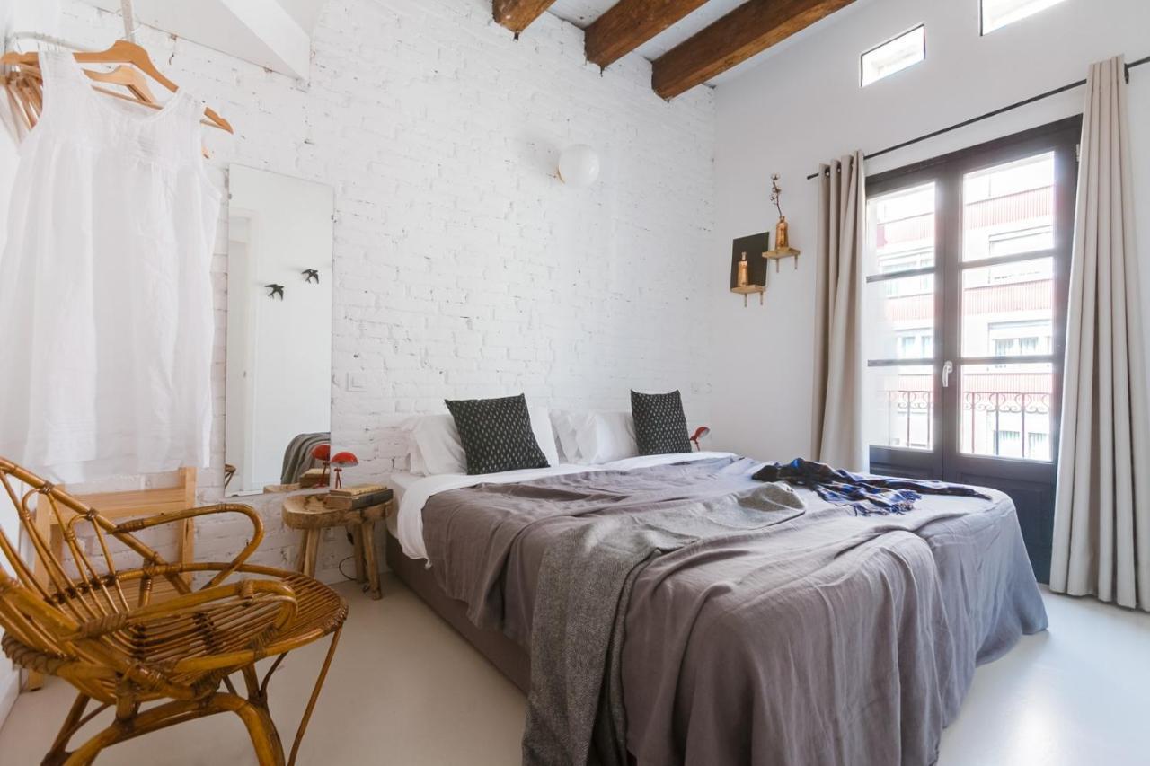 En Boutique Sant Antoni Appartement *