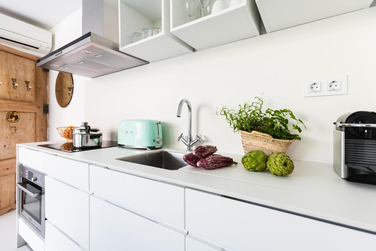 En Boutique Sant Antoni Appartement