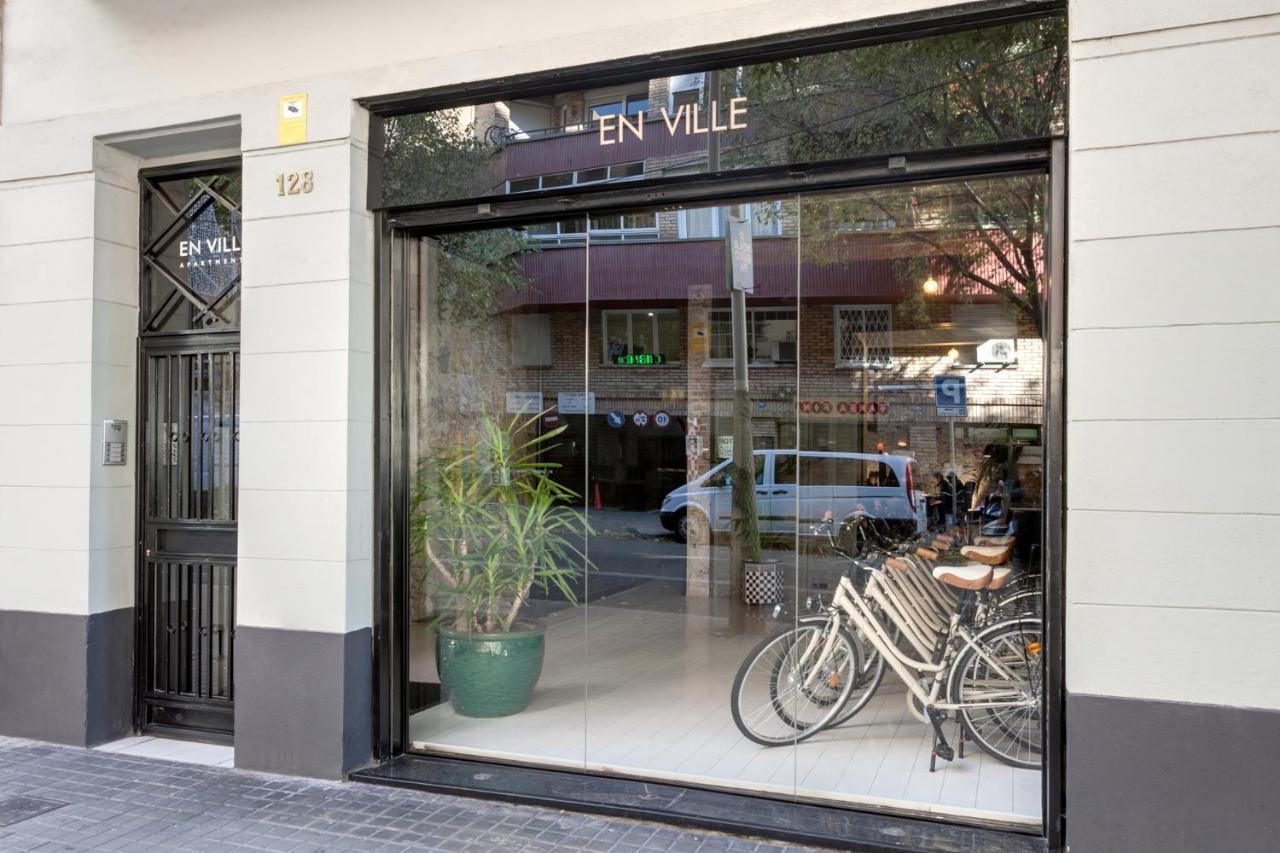 En Boutique Sant Antoni Barcelone