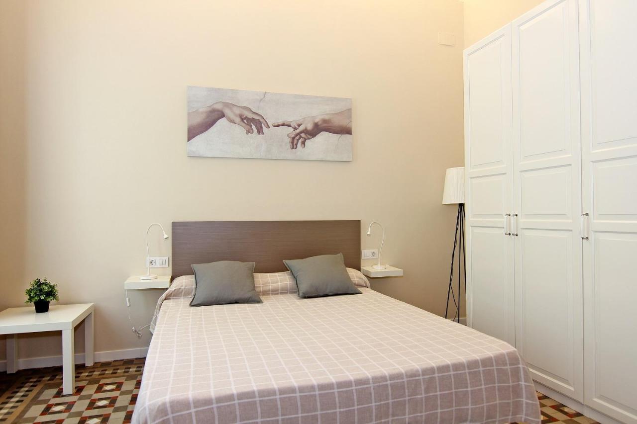 Girona - Modernist Next To Paseo De Gracia Apartment *