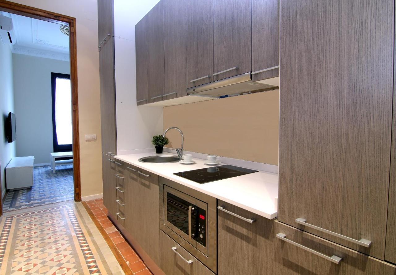 Apartment Girona - Modernist Next To Paseo De Gracia *