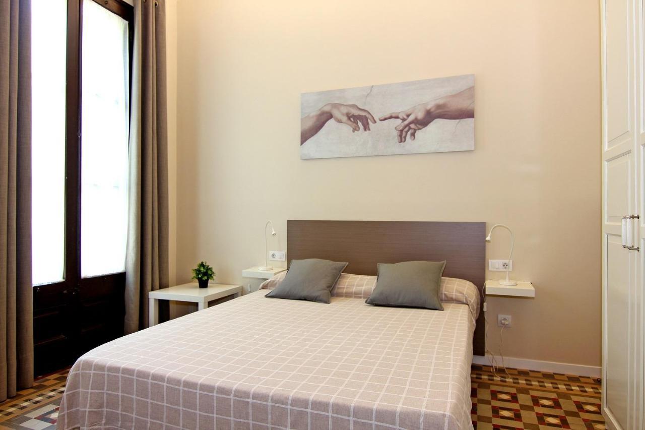 Girona - Modernist Next To Paseo De Gracia * Barcelona