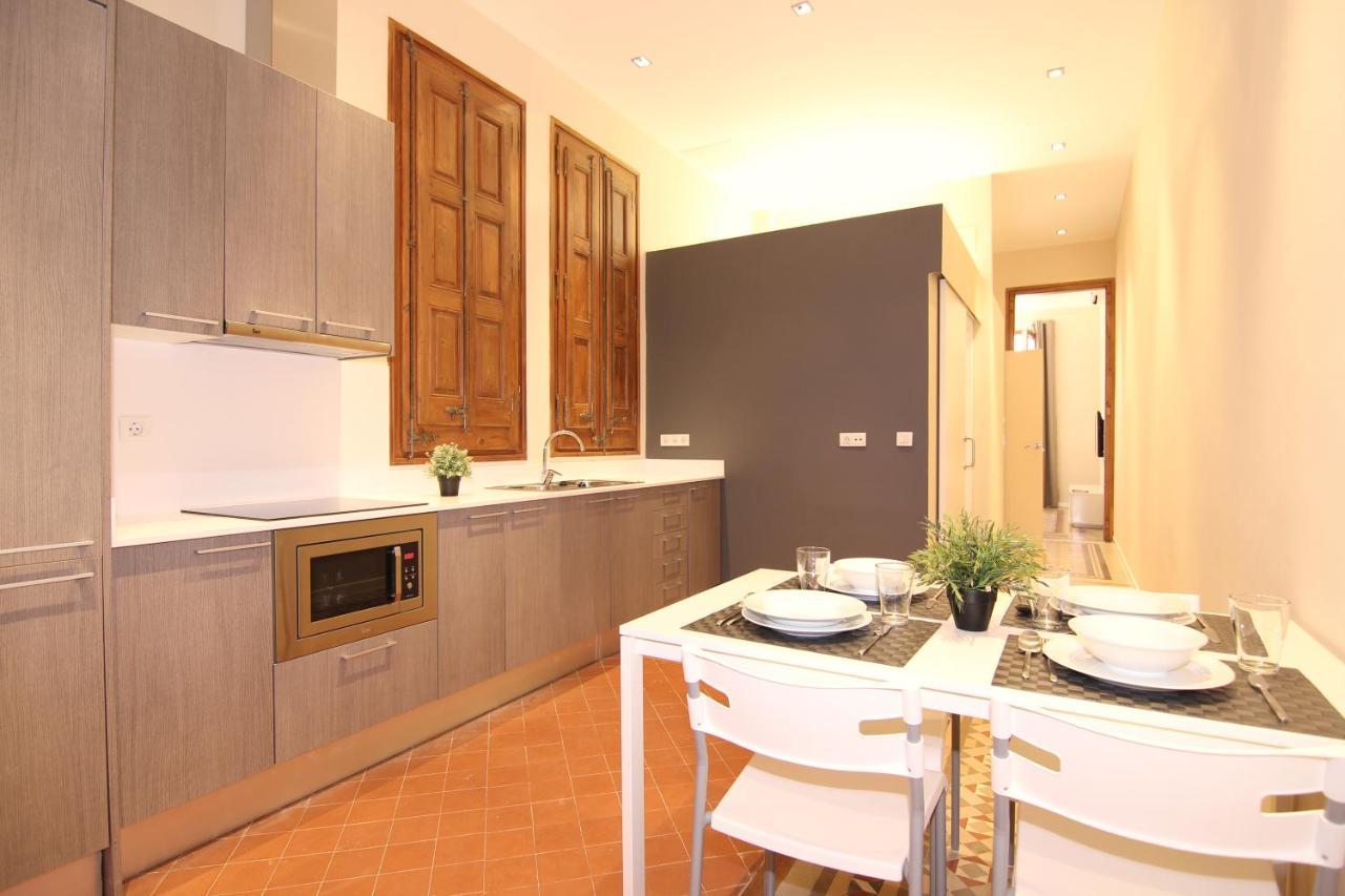 Apartment Girona - Modernist Next To Paseo De Gracia