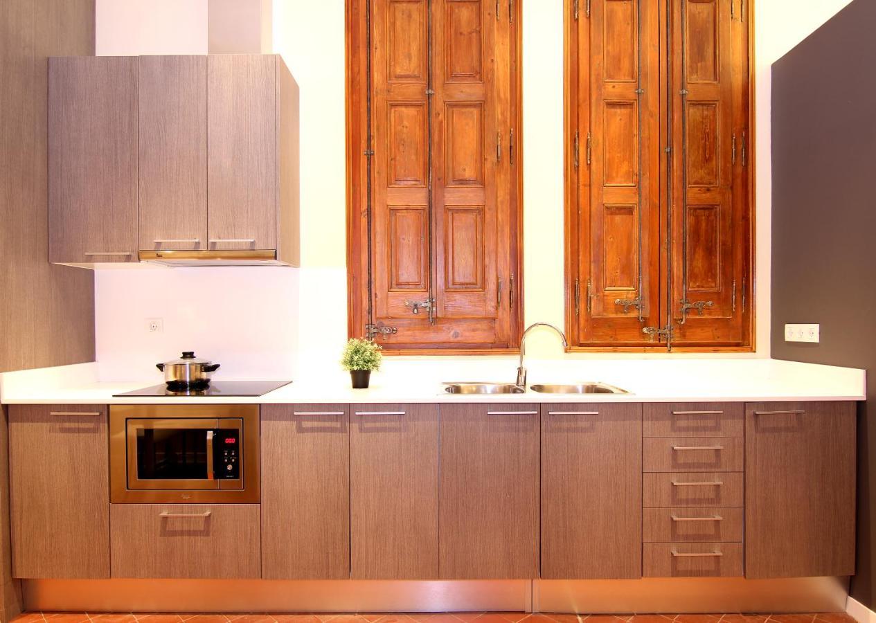 Apartment Girona - Modernist Next To Paseo De Gracia