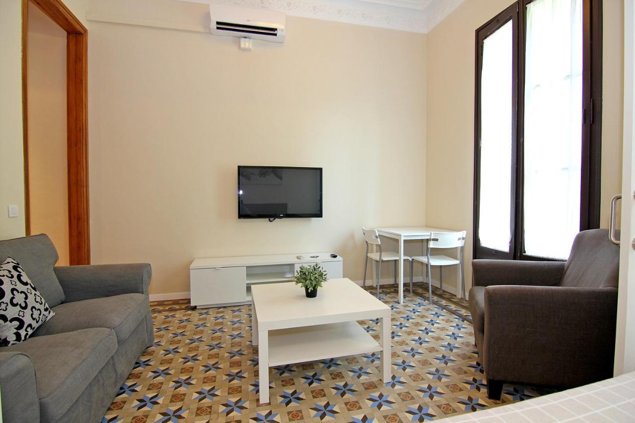 Girona - Modernist Next To Paseo De Gracia Apartment *