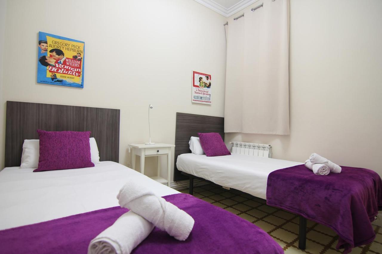 Apartment Corsega - In The Center Of