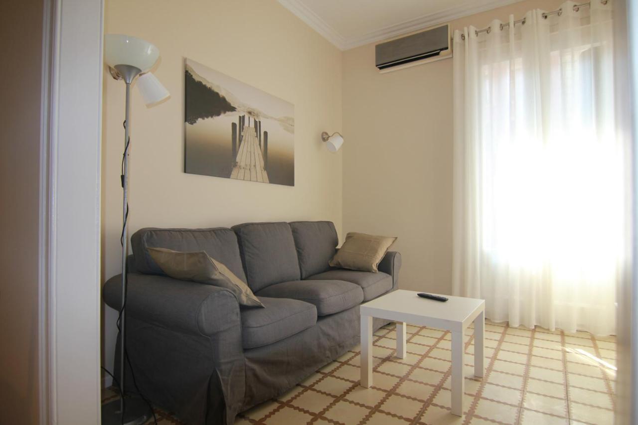 Apartment Corsega - In The Center Of