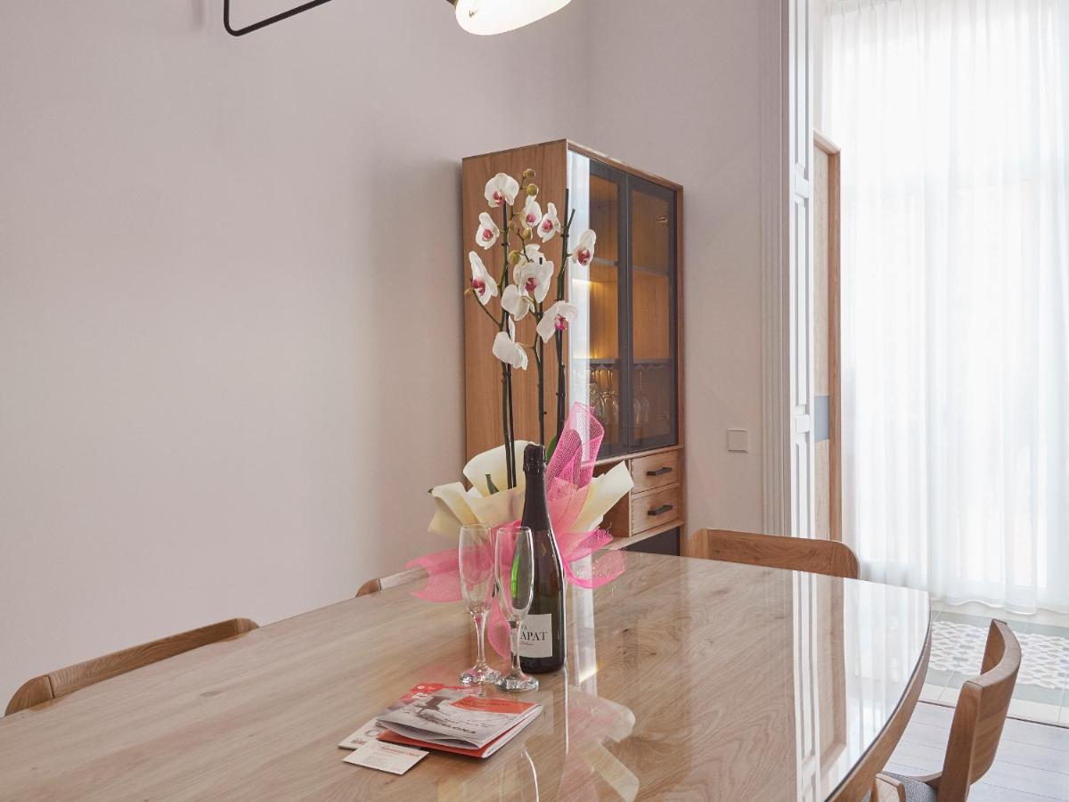 Apartment Barcelonaforrent The New Central