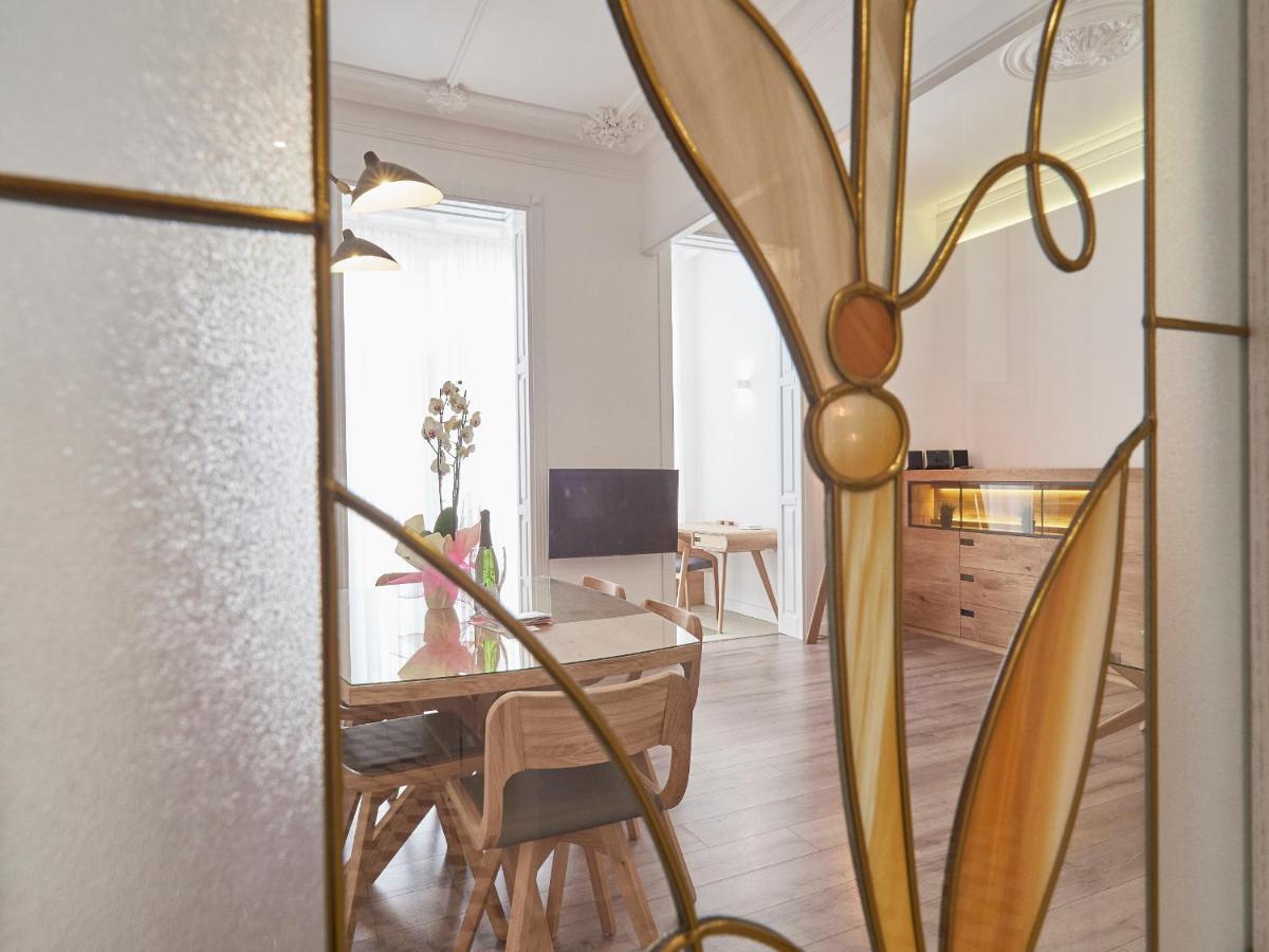 Barcelonaforrent The New Central Apartment *