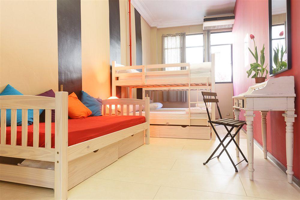 Hostel Hip *