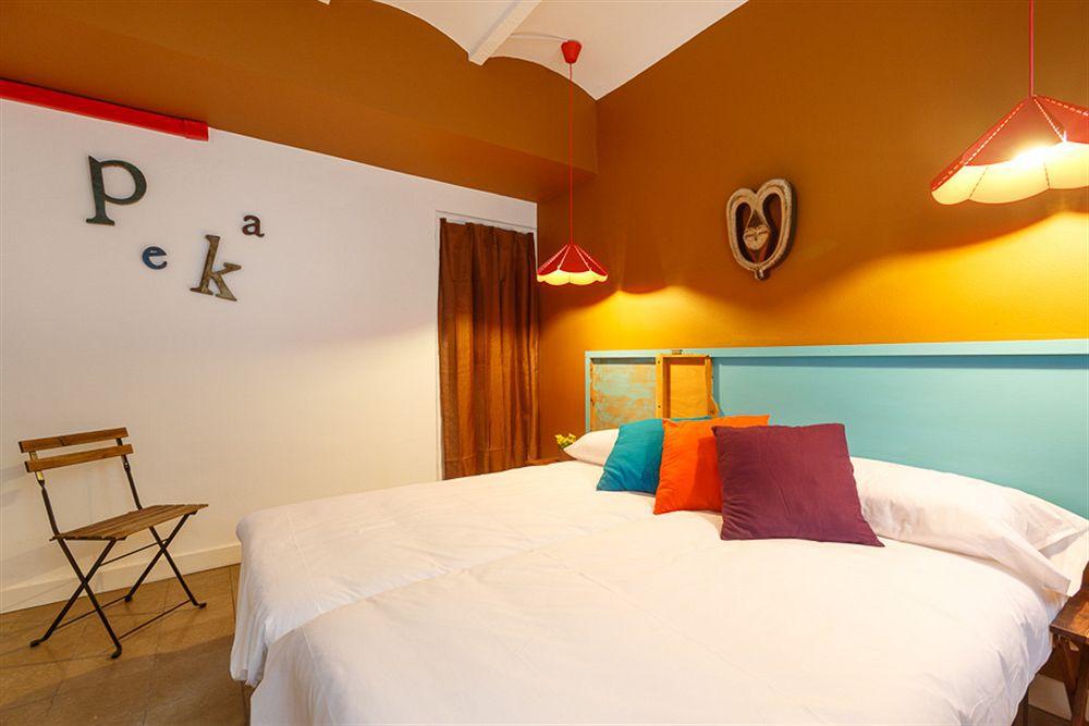Hip Hostel *