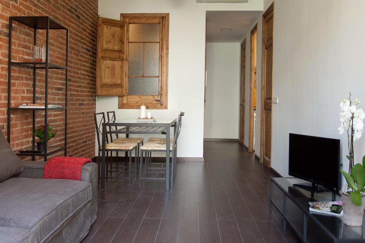 Appartement Beautiful Eixample Flat For Families Barcelone