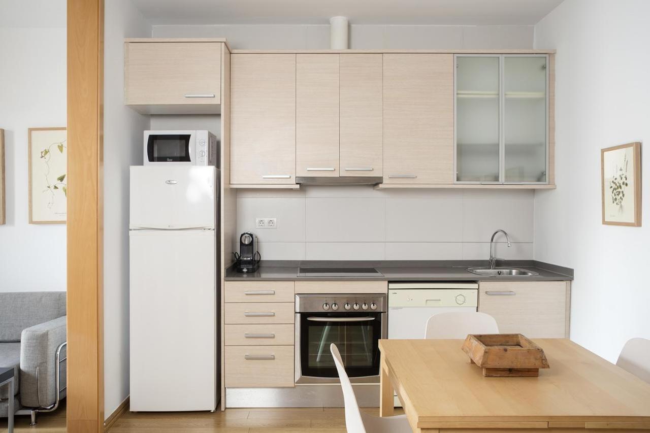 Apartment U-nique Villarroel