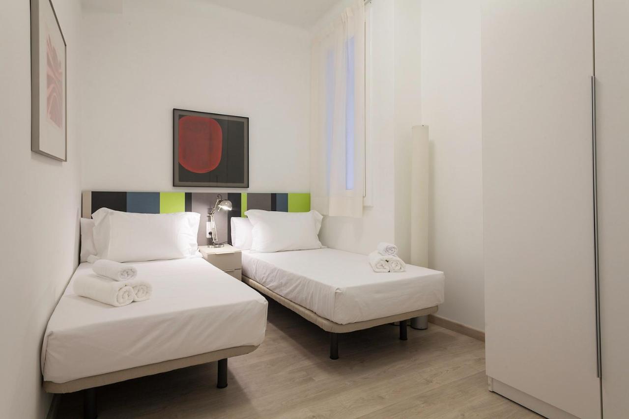 Appartement U-nique Napols Ii *
