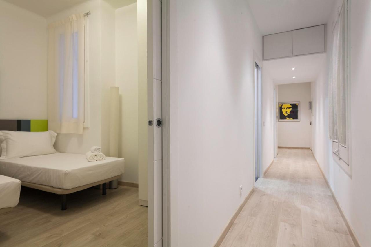 U-nique Napols Ii Appartement Barcelona