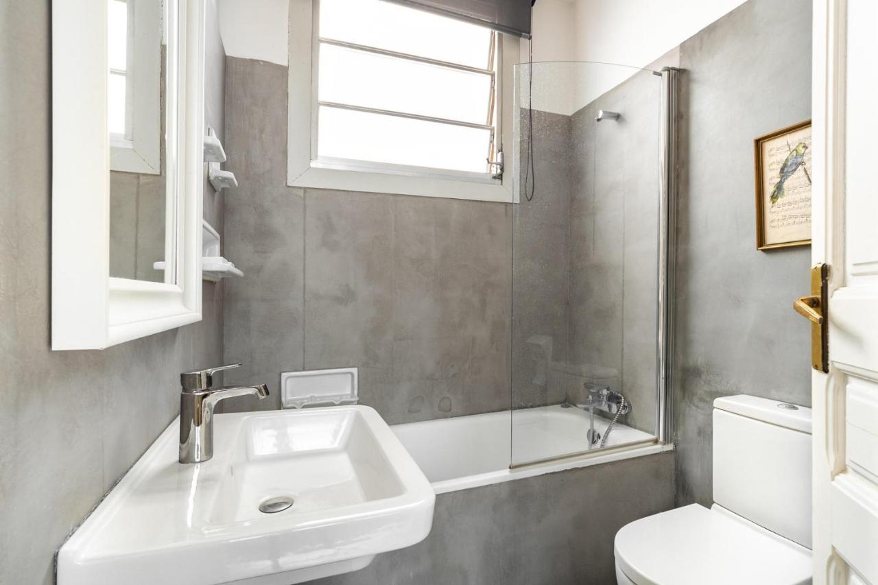 Appartement U-nique Gran Via Barcelone