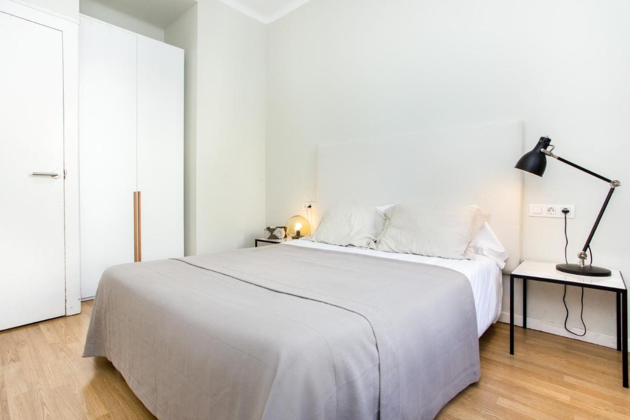 Friendly Ramblas Boqueria Appartement