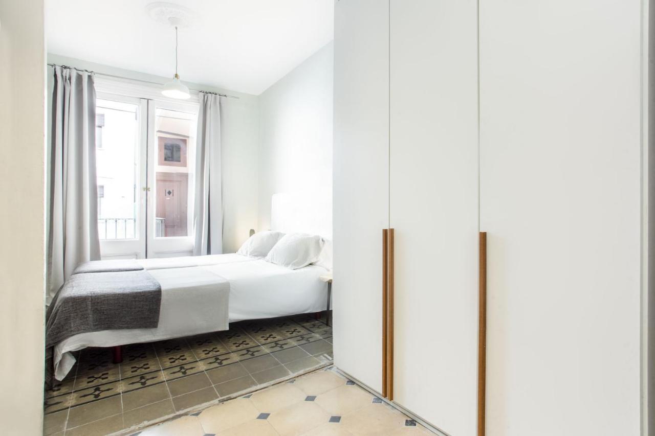 Friendly Ramblas Boqueria Appartement *