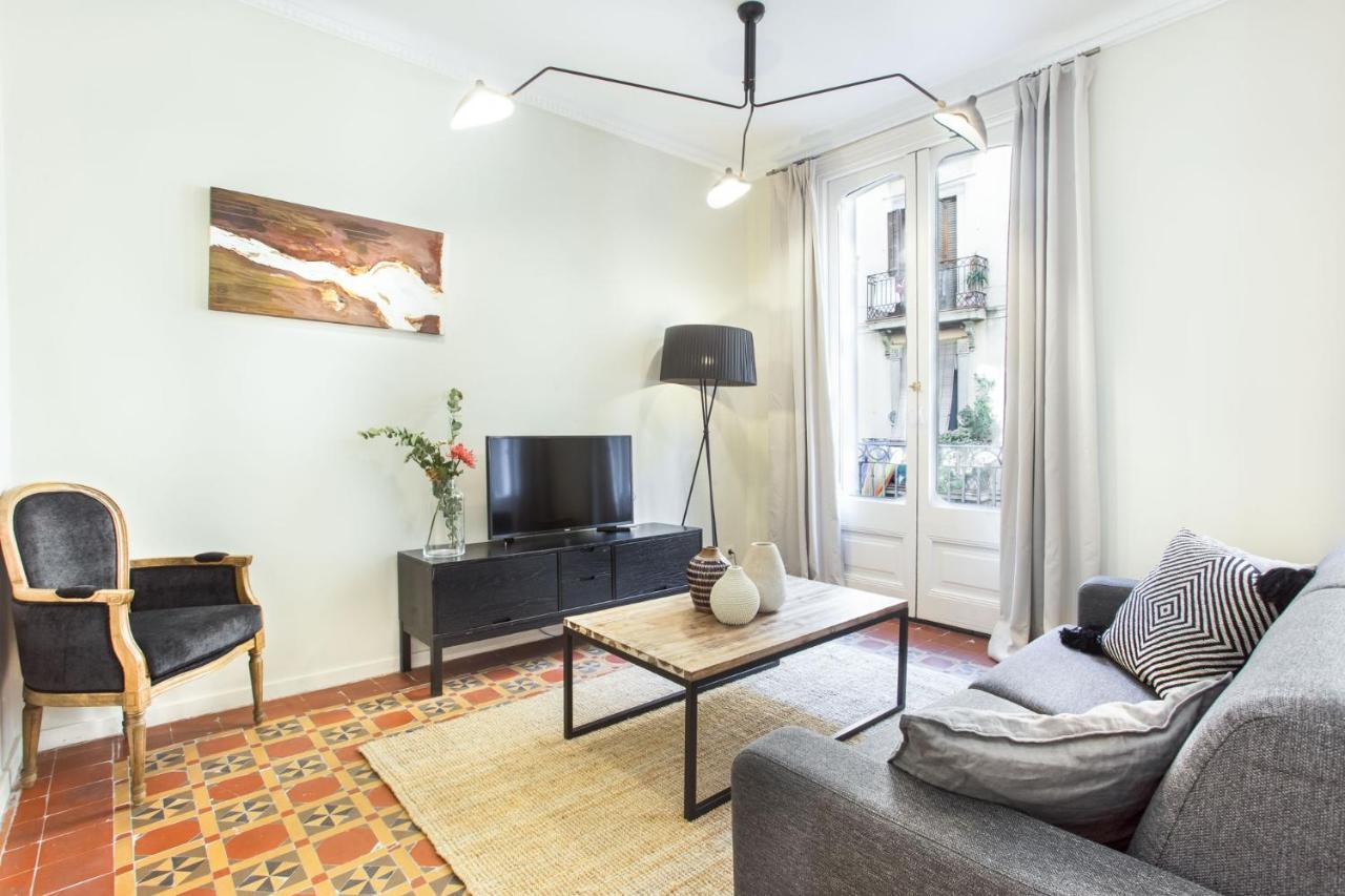 Appartement Friendly Ramblas Boqueria
