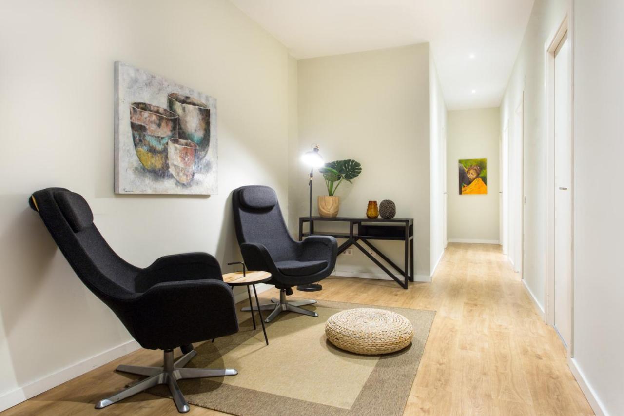 Appartement Friendly Ramblas Boqueria Barcelona