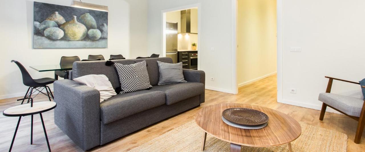 Appartement Friendly Ramblas Boqueria *