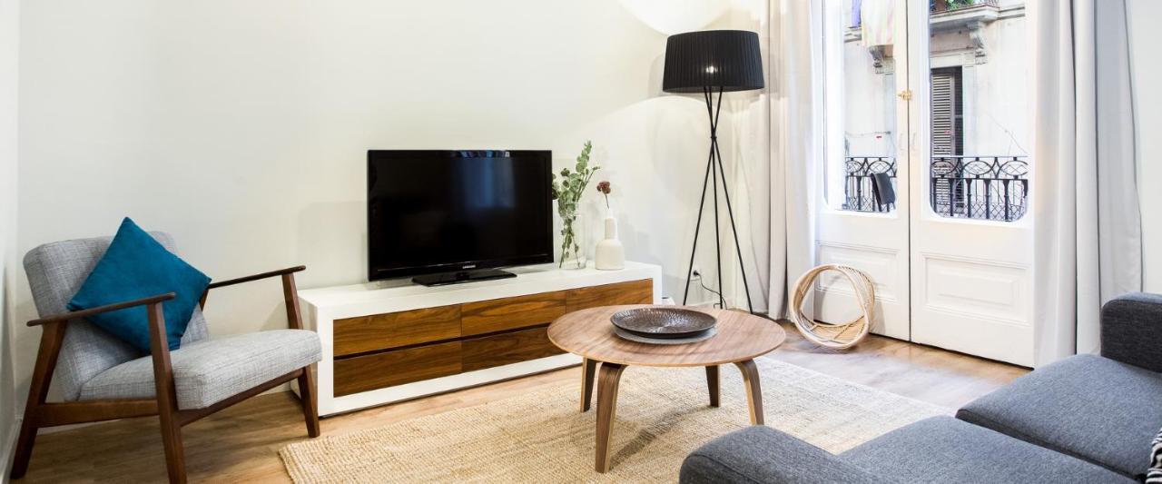 Friendly Ramblas Boqueria Appartement *