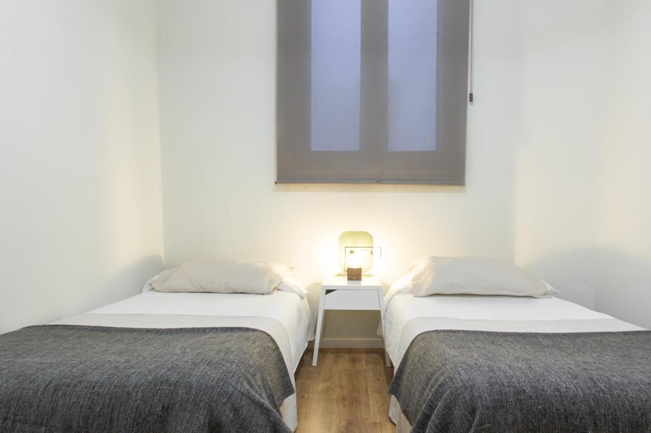 Appartement Friendly Ramblas Boqueria